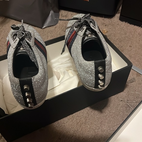 Gucci Sneakers - Picture 5 of 8